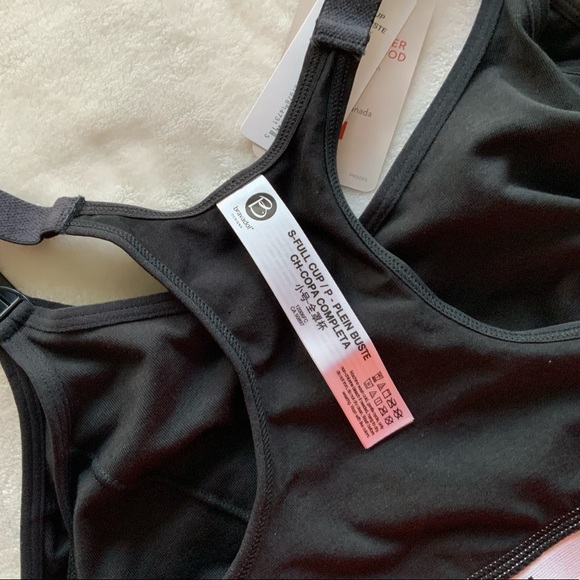 BRAVADO DESIGNS Original Pumping & Nursing Full Cup Bra - Picture 10 of 13